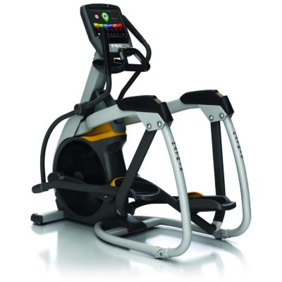matrix u7xe upright bike