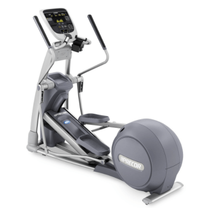 Precor EFX 835