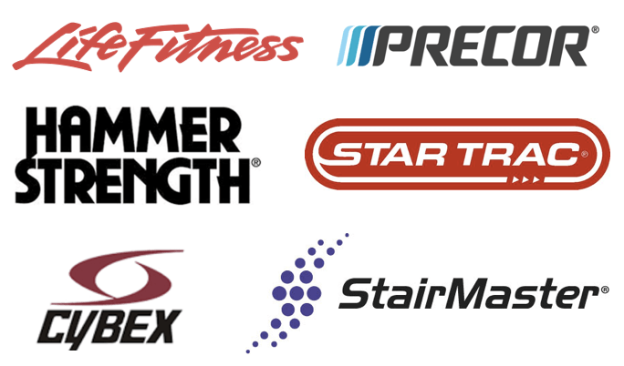 The Best Gym Equipment Brands Top 6