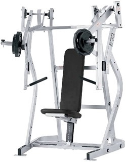 Top 10 Fitness Equipment Brands for Your Gym