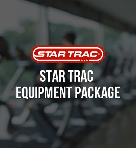 star trac commercial gym equipment