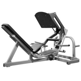 Muscle D Leverage Leg Press