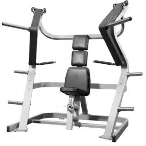Muscle D Iso-Lateral Chest Press