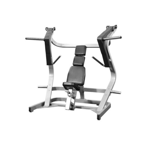 Iso Lateral Wide Bench Press Gym Pros