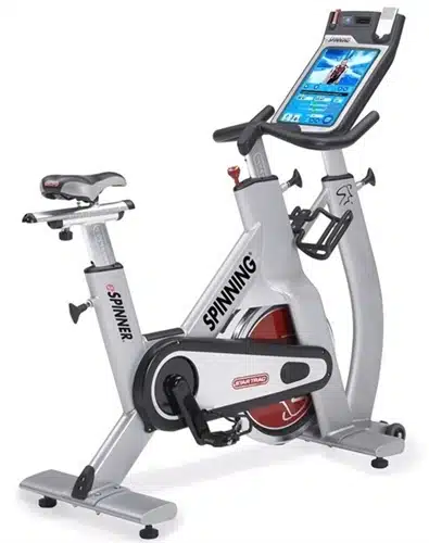 Star Trac E Spinner Remanufactured. Call Now For Lowest Price