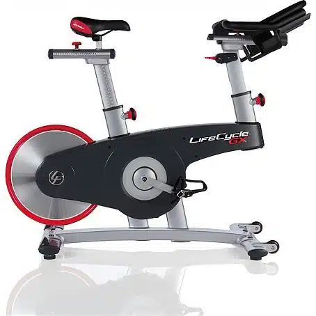 Life Fitness GX Bike (Floor Demo)