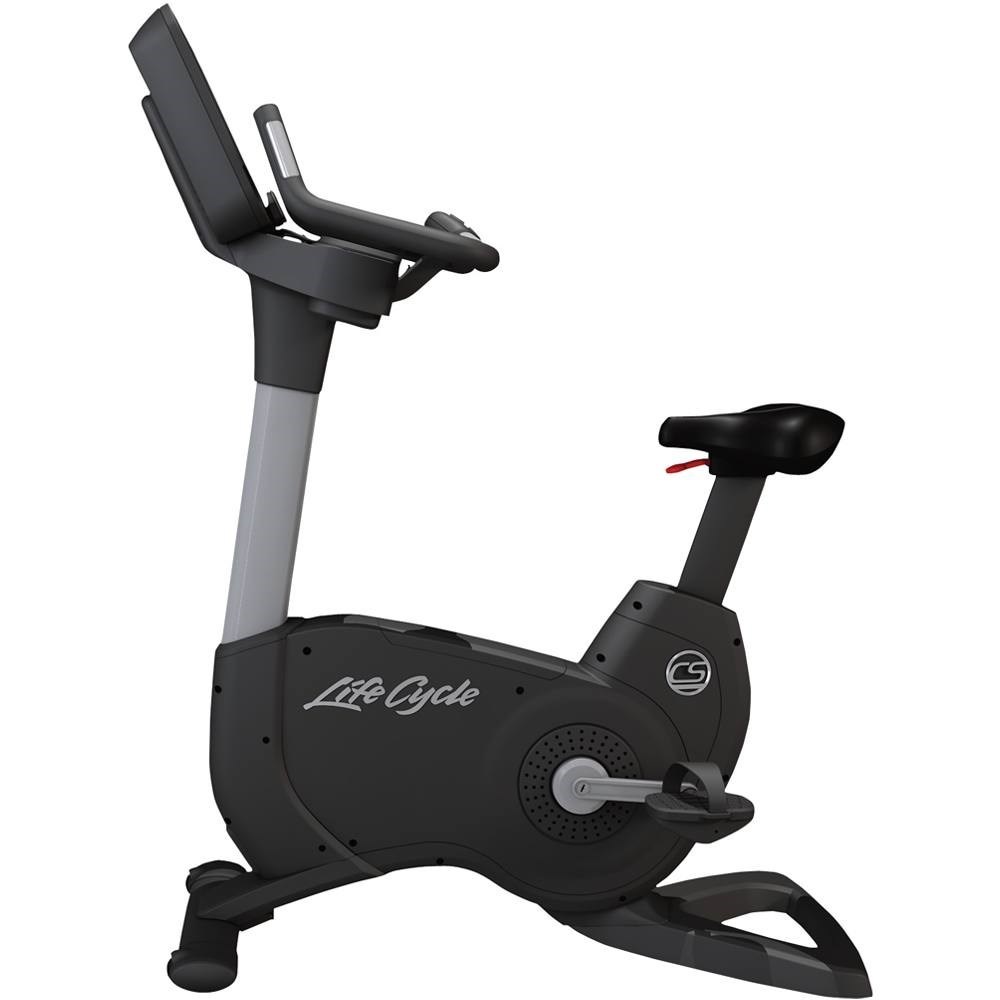 Life Fitness Discover SI Platinum Club Series Upright Life cycle