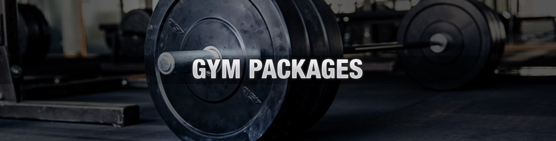 Gym Packages