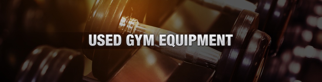 Used Gym Equipment