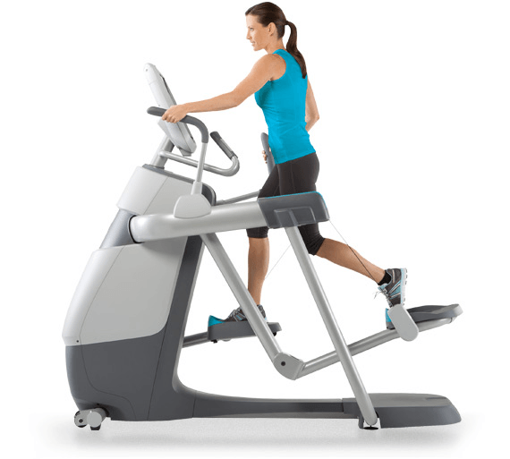 Precor AMT 100i