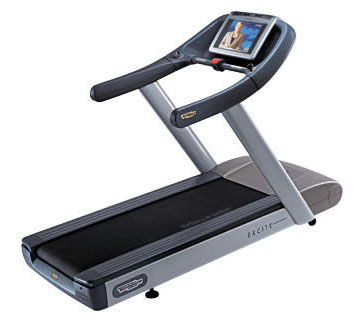 Technogym Exite Run 900 Treadmill