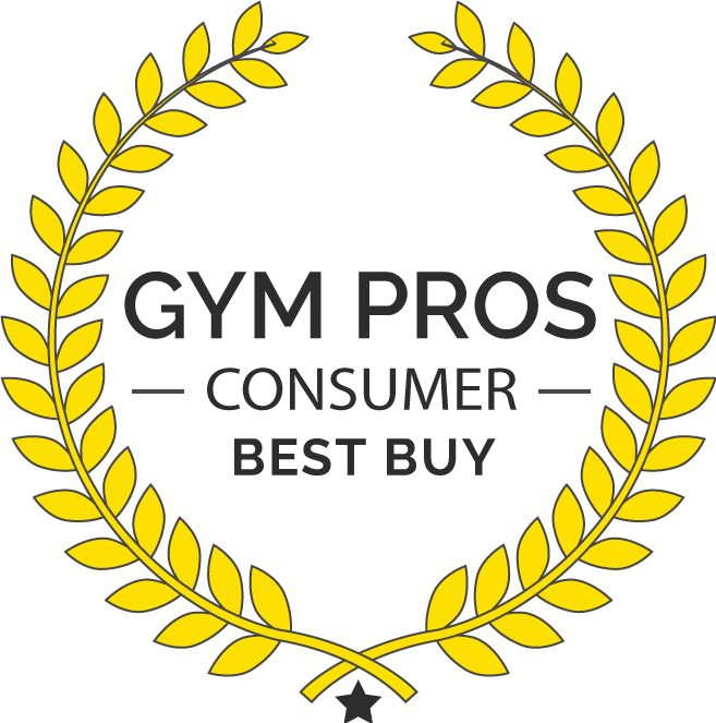 GYM PROS CONSUMER BEST BUY AWAED