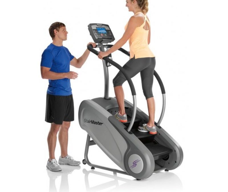 Stairmaster Stepmill Comparison