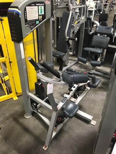 FLEX PLATINUM 5PCS CIRCUIT - Gym Pros