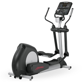 Life Fitness CLSX Integrity Series Elliptical Review