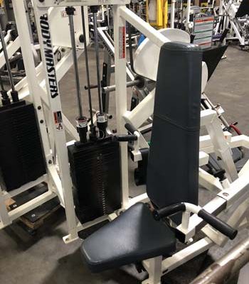 New Arrivals - Gym Pros