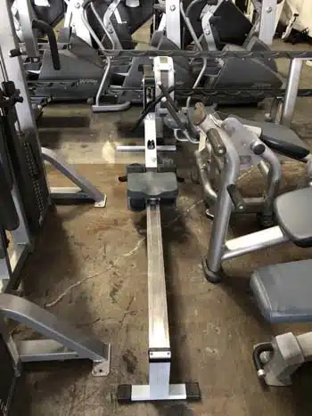 Concept 2 Model C Rower Certified Remanufactured