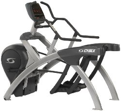 Cybex 750A Review