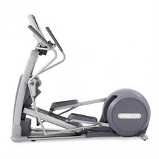 Precor EFX 885 Elliptical Review