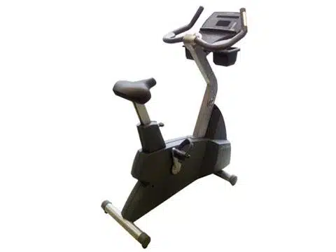 Life Fitness 93Ci Upright Bike-Remanufactured.Call 888-502-2348 For Lowest Price