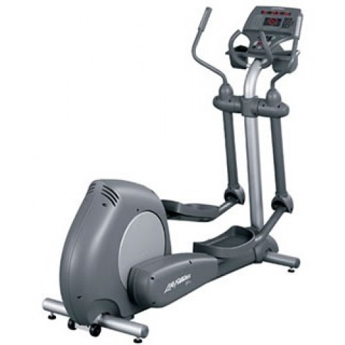 Life Fitness 91Xi Cross-trainer-Premium Certified Remanufactured. Call 888-502-2348 for Lowest Price