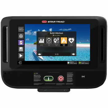 Star Trac 8TRx Treadmill-New - Image 3