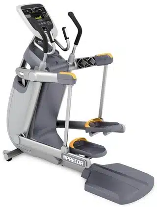 Precor AMT 835 w/P30 Console, w/o Open Stride (Remanufactured).Call 888-502-2348 For Lowest Pricing