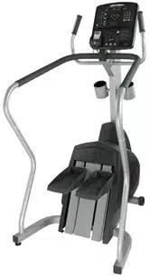 Life Fitness Integrity CLSS Stair Stepper (Remanufactured) , Call 888-502-2348 Now For Lowest Pricing In the Nation