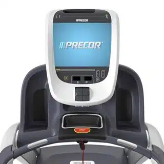 Precor TRM 885 V2 Treadmill w/P80 Console (Remanufactured)  Call 888-502-2348 Now For Lowest Pricing In the Nation