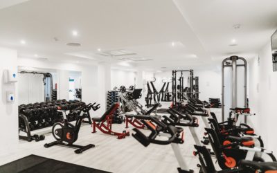 What Machines to Buy for Your Startup Gym