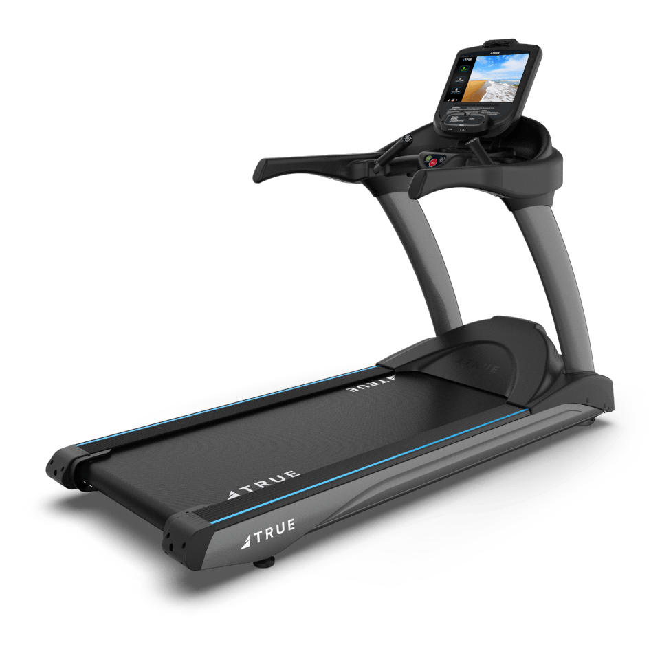 true ps50 recumbent bike