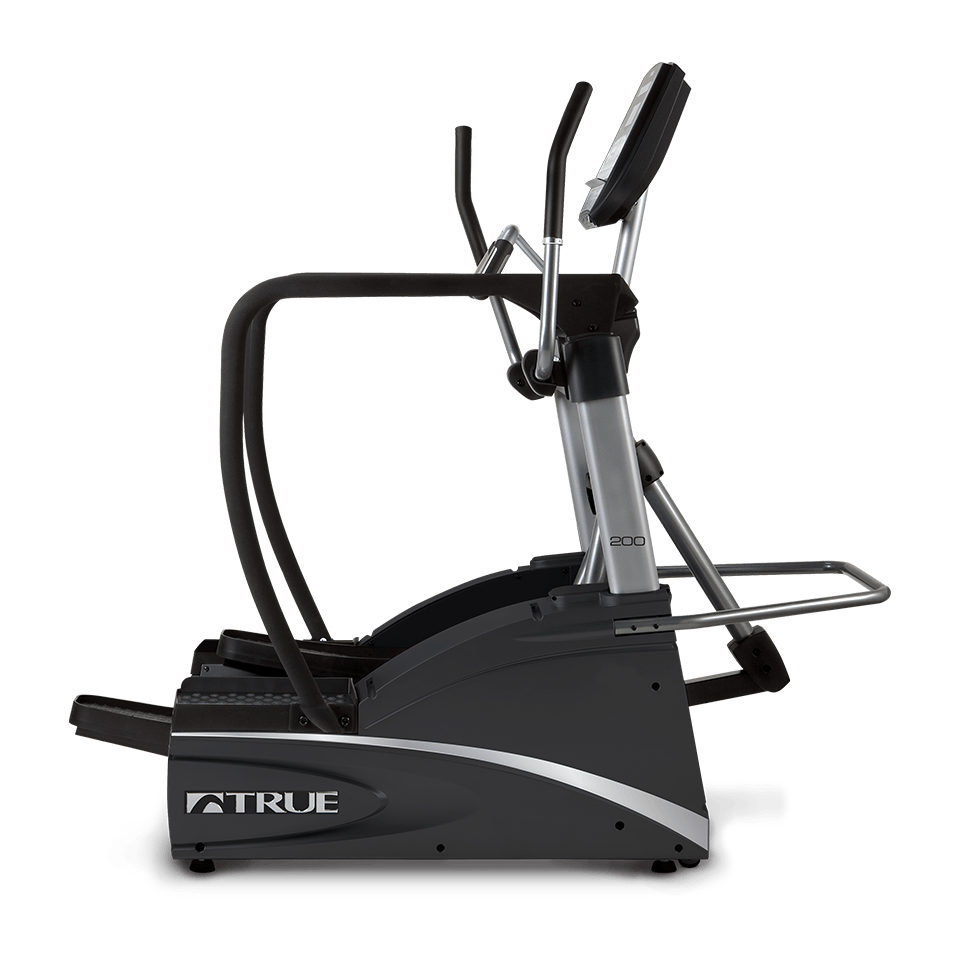 true elliptical es700