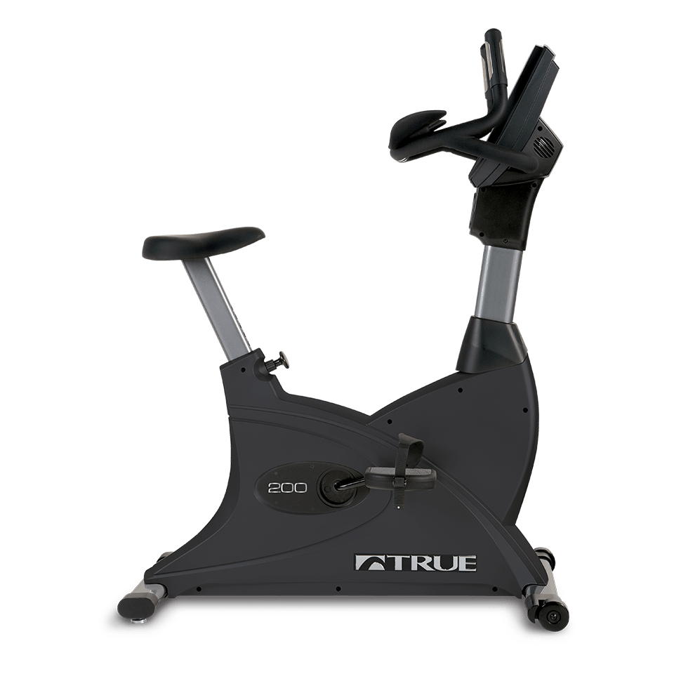 true ps50 recumbent bike
