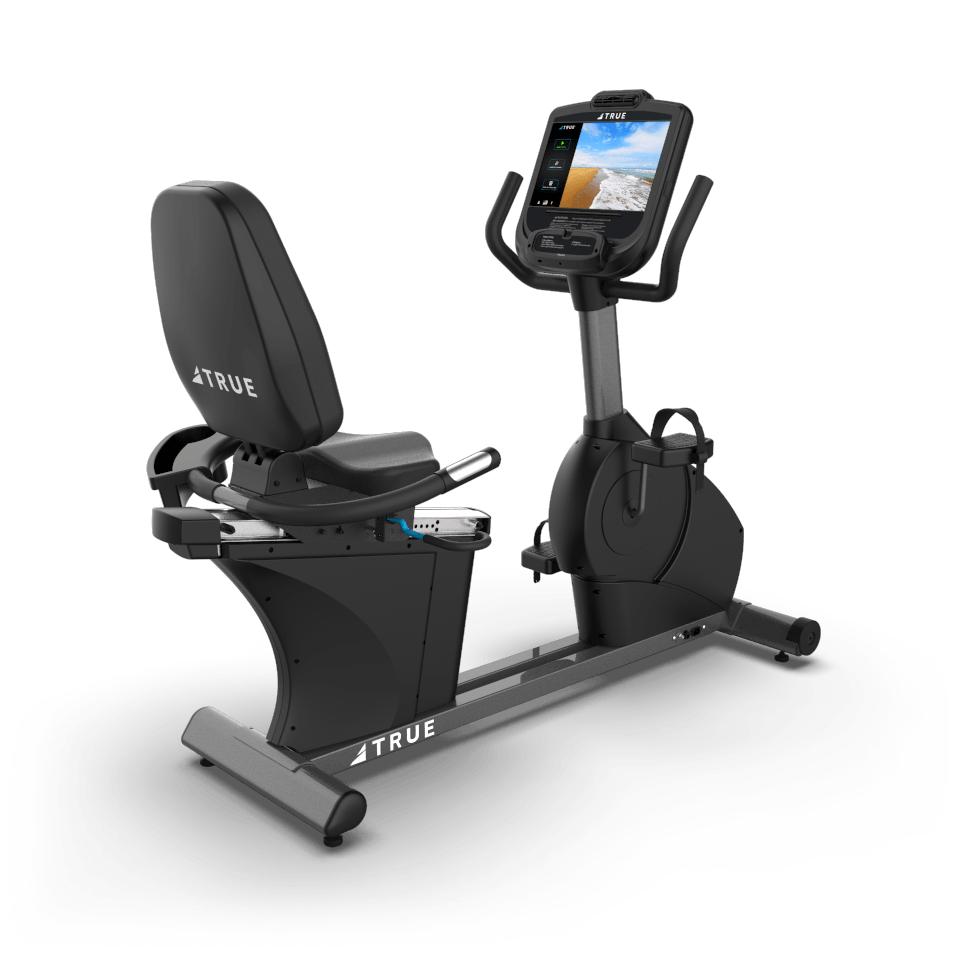 true ps50 recumbent bike