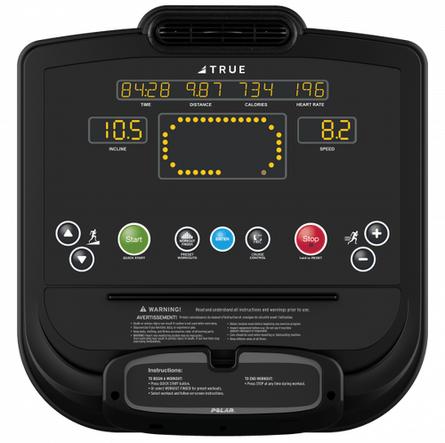 true z5 recumbent bike