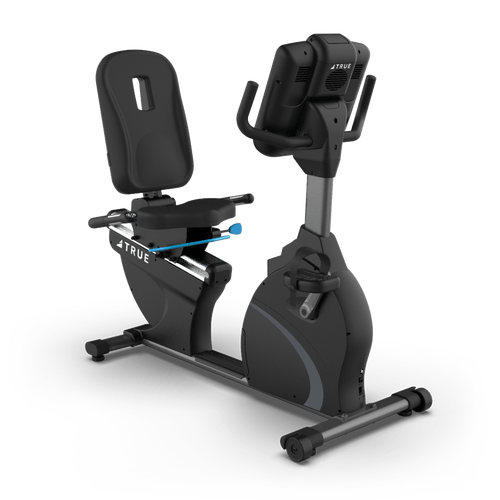 true recumbent bike