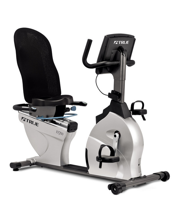 true z5 recumbent bike