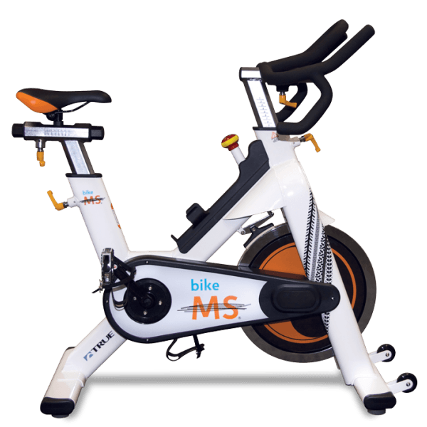 true fitness bike
