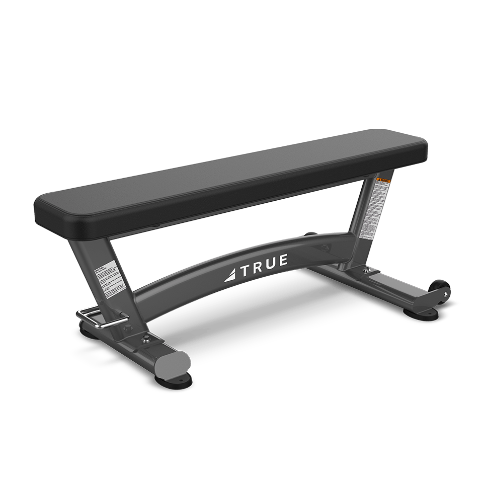 Nautilus MultiAdjustable Bench Gym Pros
