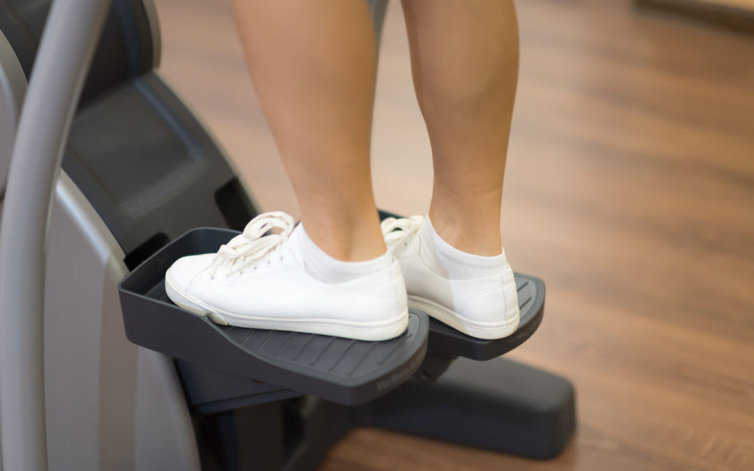 Stepping Up Your Fitness: The Top Benefits of Owning a Home Stair Climber