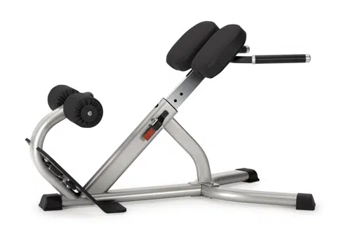 INSTINCT® 45° BACK EXTENSION Model 9NN-B7502
