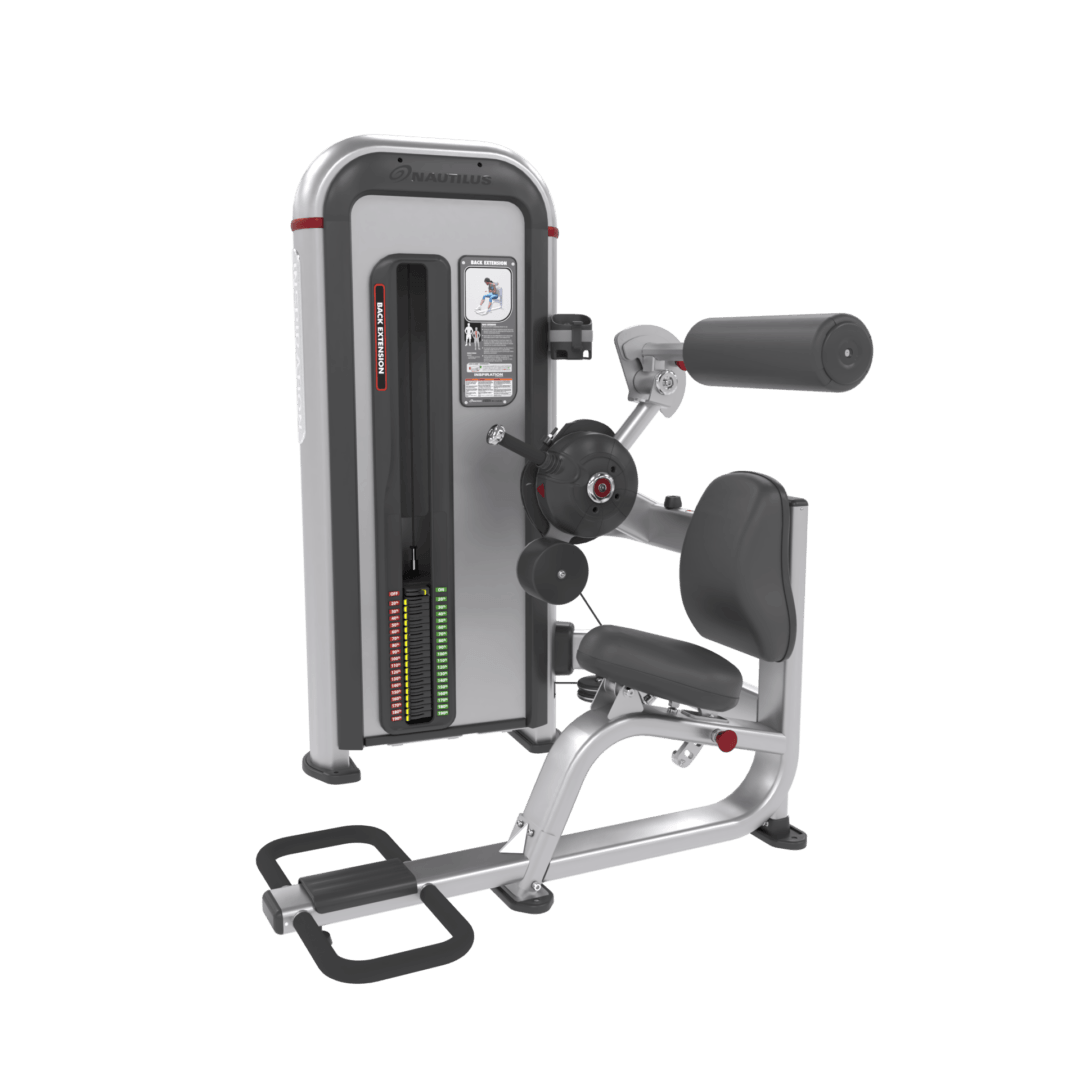 Nautilus Inspiration Back Extension Machine Ipbe3 Nautilus Inspiration Back Extension Machine Ipbe3