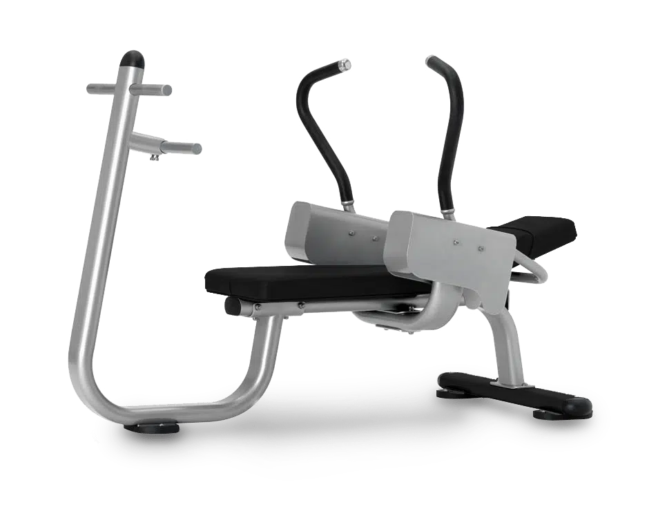 INSTINCT® AB BENCH Model 9NN-B7505