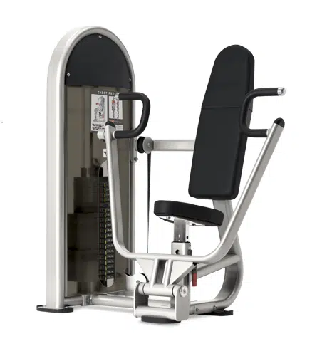 INSTINCT® CHEST PRESS Model 9NL-S2100