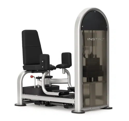 INSTINCT® DUAL INNER/OUTER THIGH Model 9NL-01015