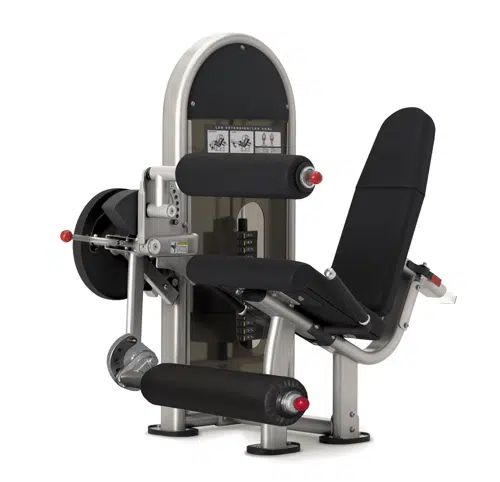 INSTINCT® DUAL LEG EXTENSION/LEG CURL Model 9NL-D1014