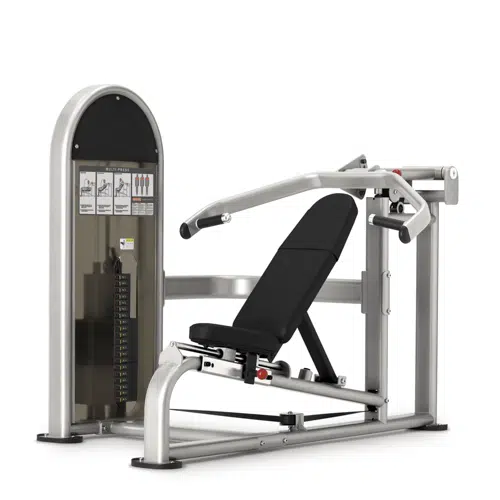 INSTINCT® DUAL MULTI-PRESS Model 9NL-02120