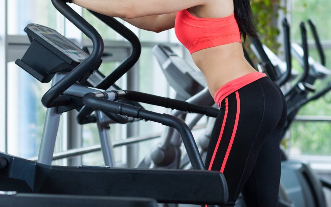 Exercise Bike vs. Stair Climber