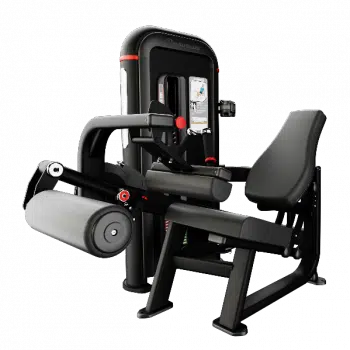 Nautilus Inspiration Leg Curl-New