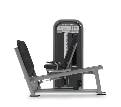 IMPACT® SEATED LEG PRESS Model 9NA-S1305